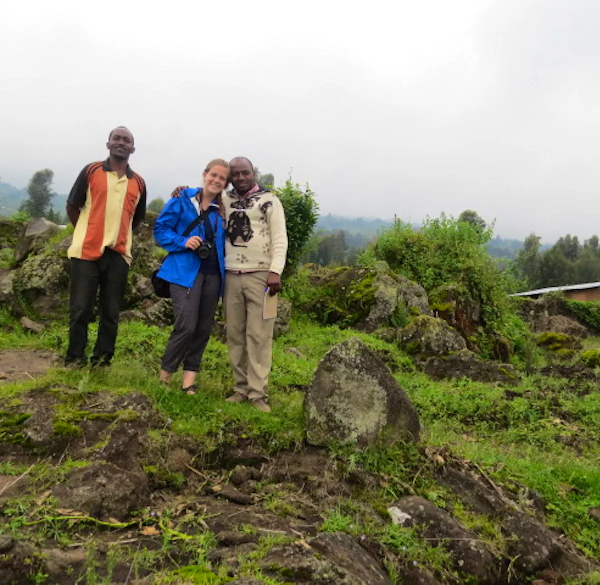 Community Empowerment Assistant | Volunteer in Rwanda 2025