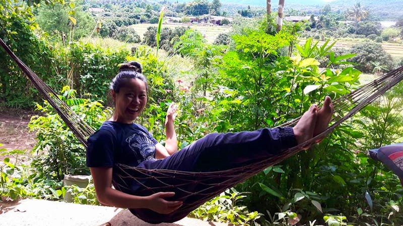 Farm to Table Volunteer in Thailand 2024