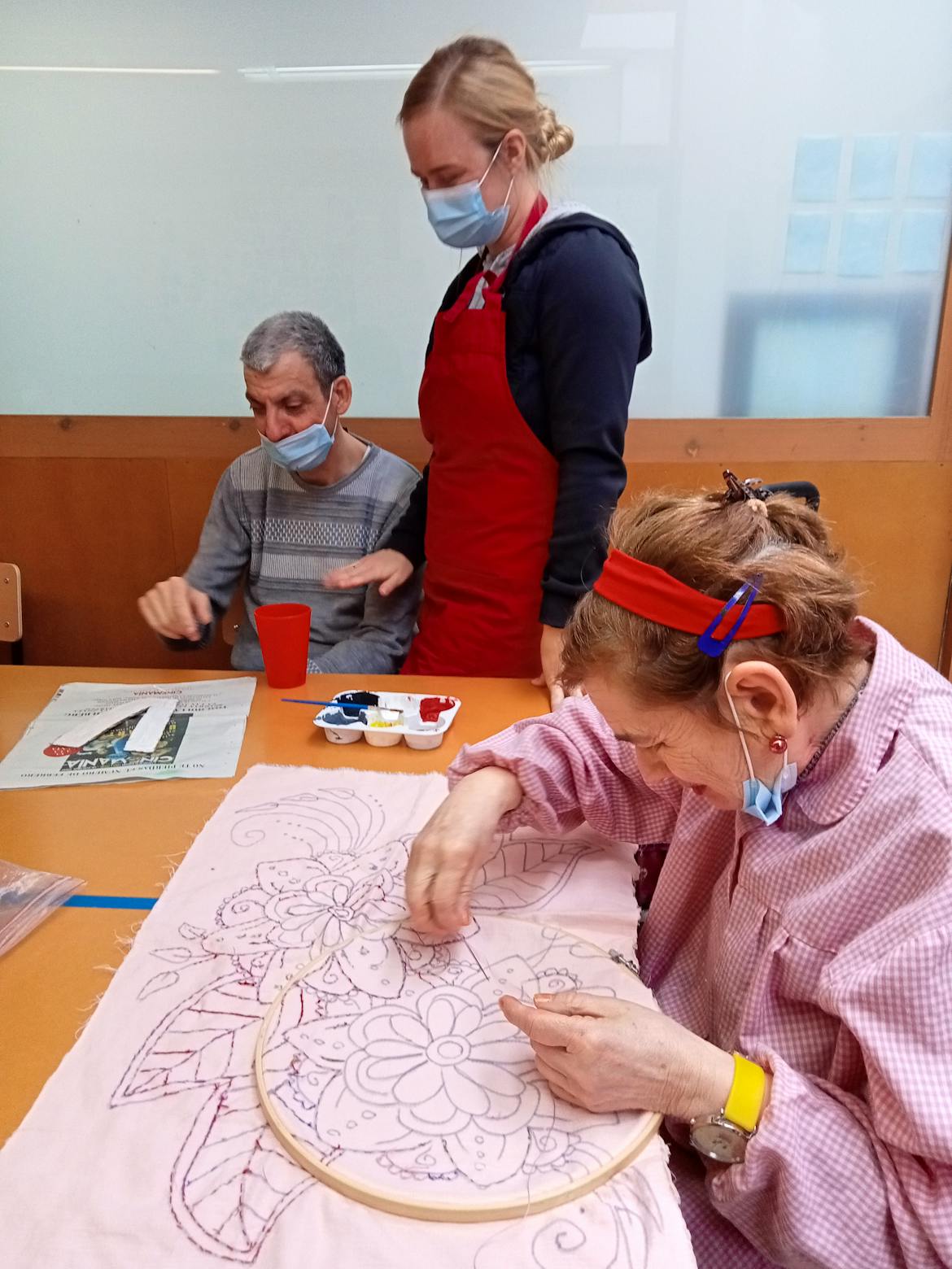 Special Needs Care | Volunteer in Spain 2025