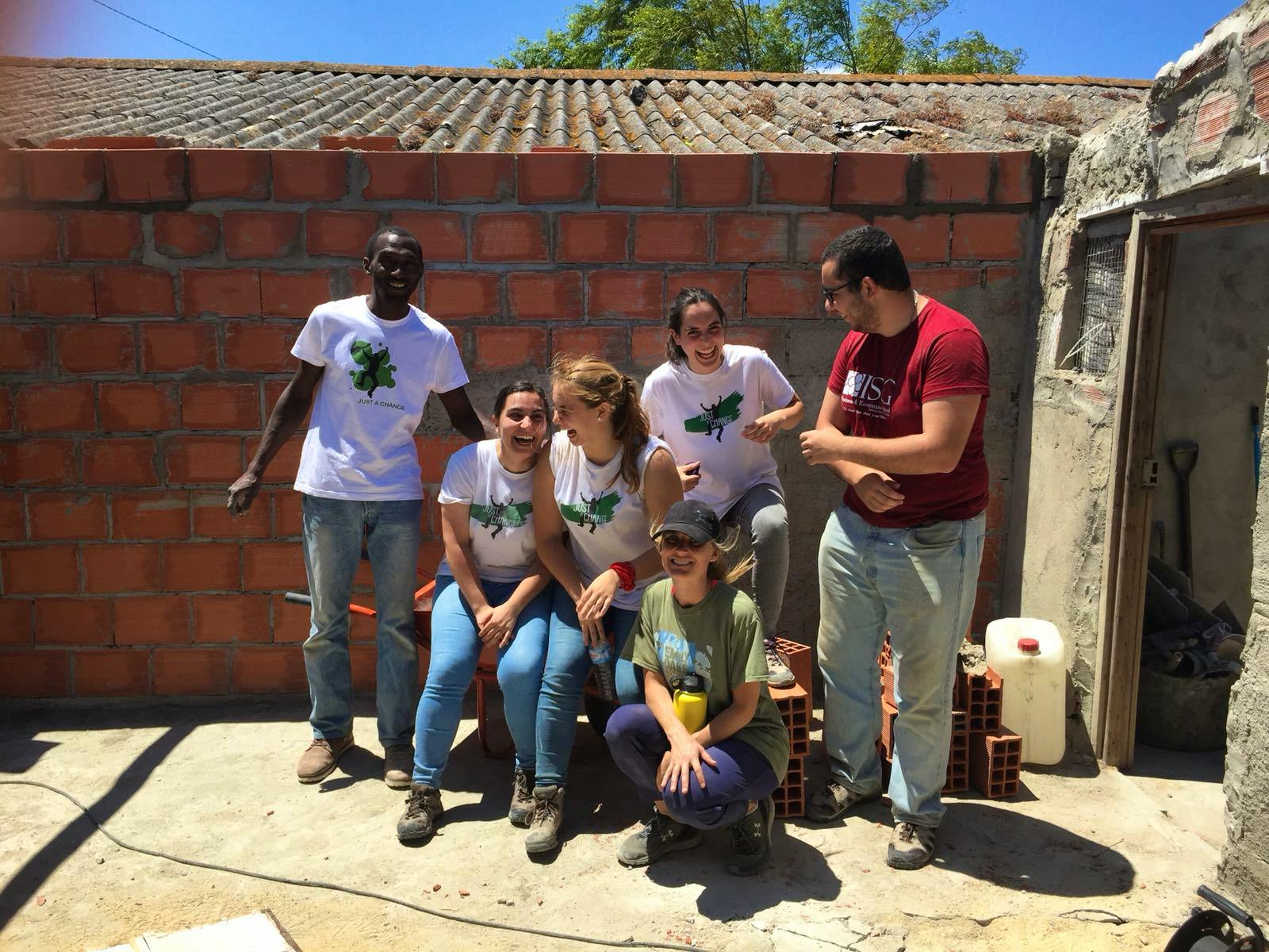 Build the Future in Lisbon