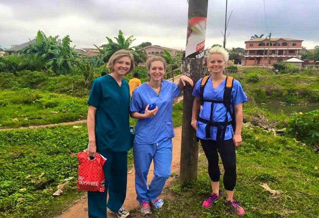 Medical Experience for international students and professionals 