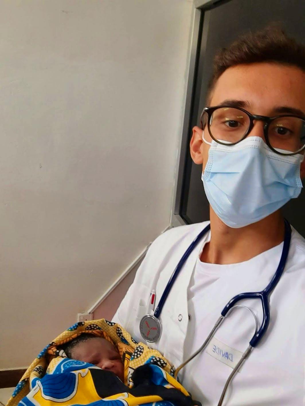 Creating opportunities for brilliant people!