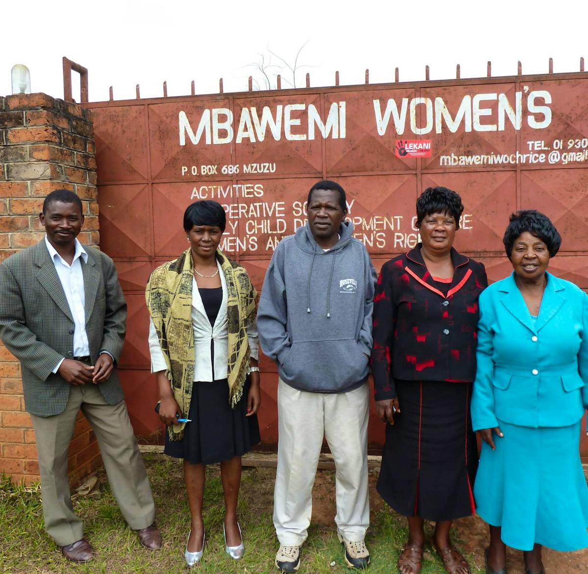 Community Ambassador | Volunteer in Malawi 2025