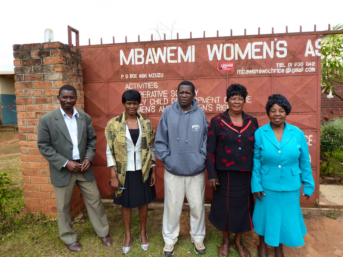 Community Ambassador | Volunteer in Malawi 2025