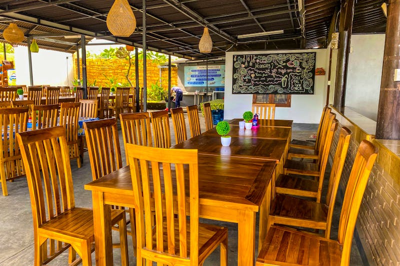 Kindergarten Teaching Assistant | Volunteer in Indonesia 2025