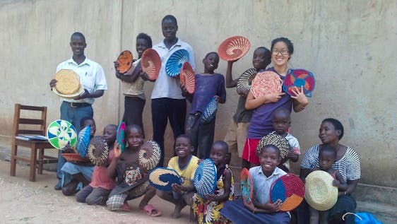 Volontariat humanitaire en Ouganda Computer Training Teacher