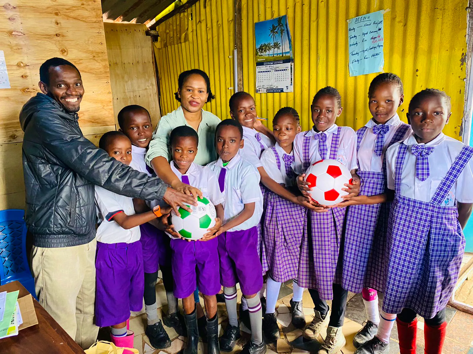 teaching-in-school-and-communities-volunteer-in-kenya-2025