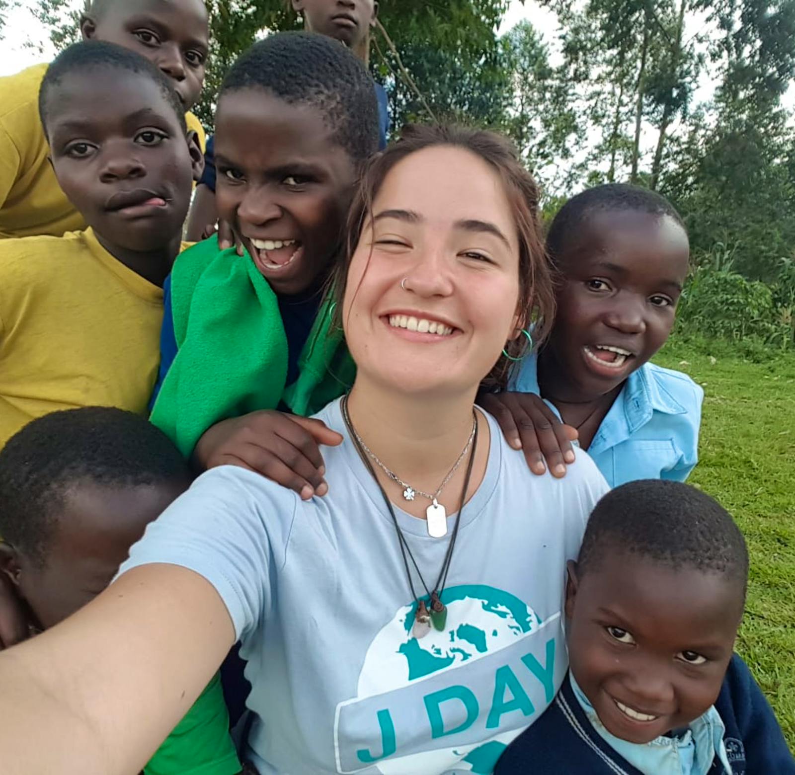 Supporter For Childcare And Education Volunteer In Uganda 2025 supporter-for-childcare-and-education-volunteer-in-uganda-2025