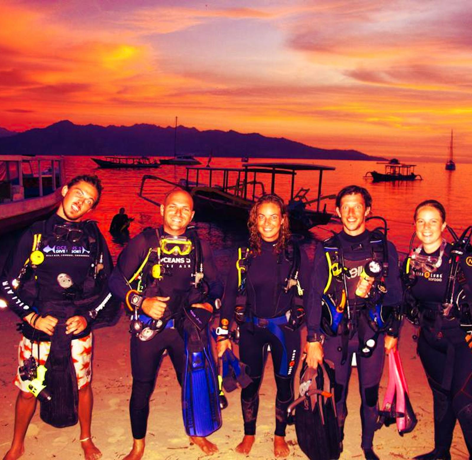 Shark Conservation Assistant Research Diver Volunteer In Indonesia 2023 shark-conservation-assistant-research-diver-volunteer-in-indonesia-2023