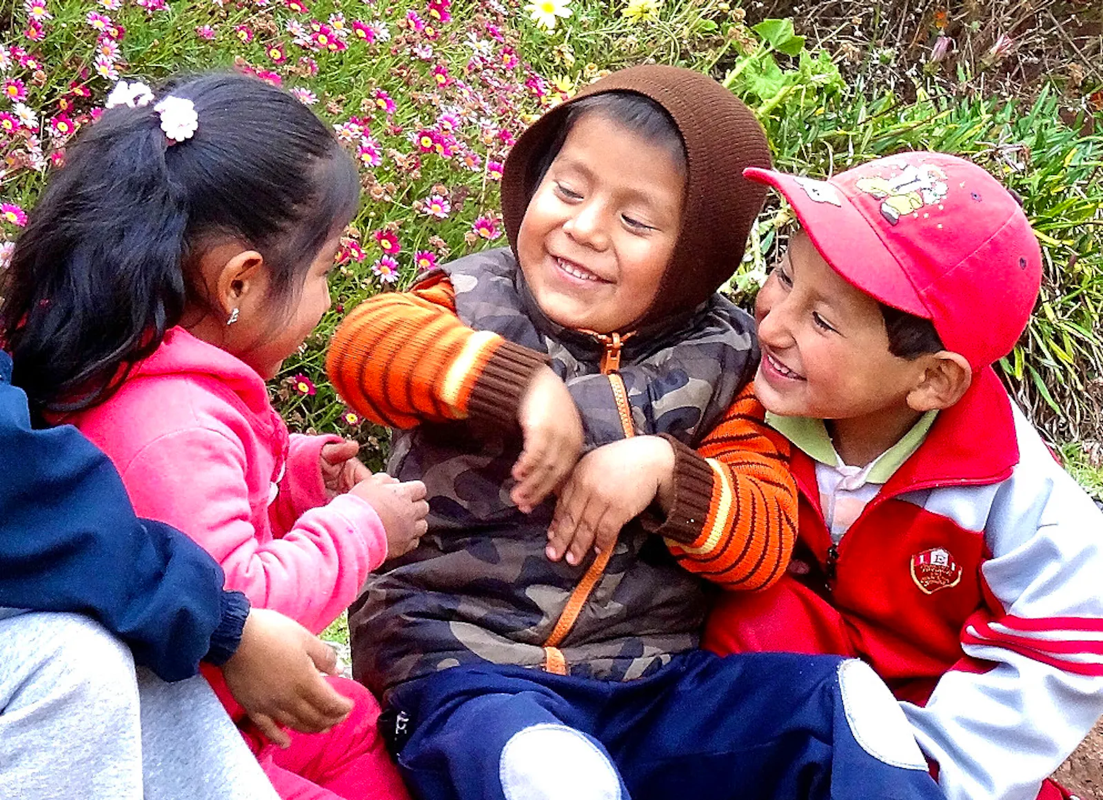 supporter-for-after-school-activities-volunteer-in-peru-2023
