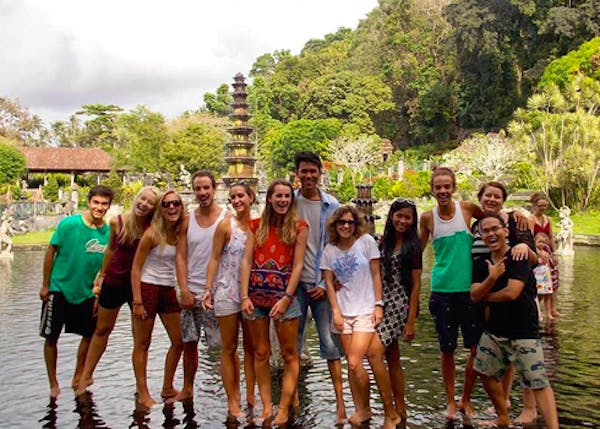 Volunteer In Bali | Volunteer Abroad 2024 | Volunteer World