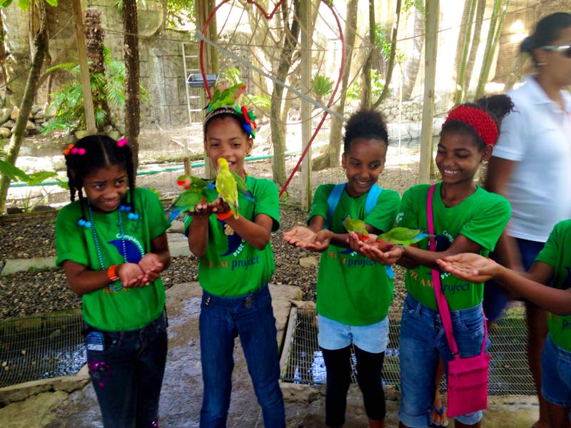 Summer Camp Teacher Volunteer in the Dominican Republic 2024