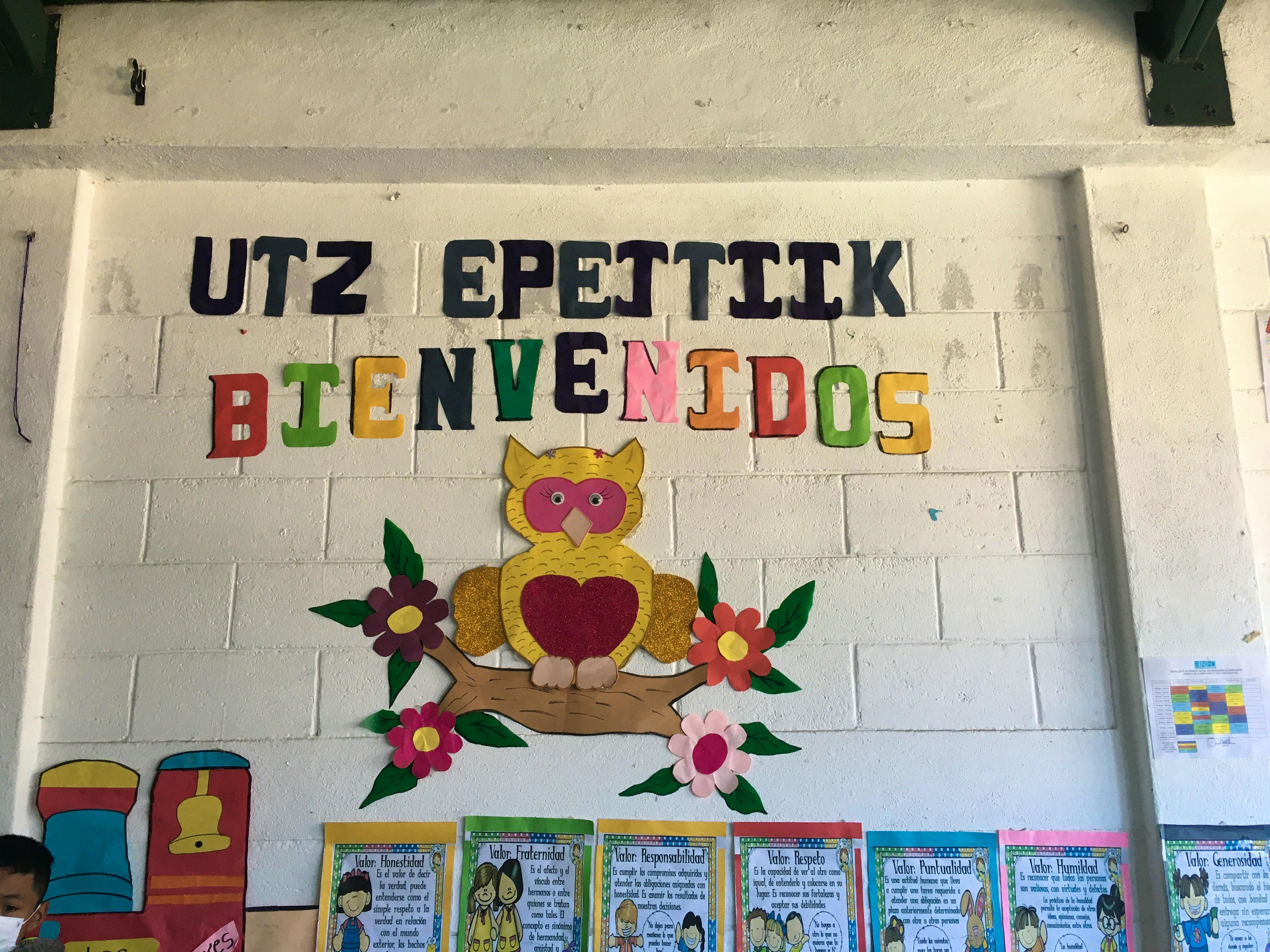 Why Do We Teach English In Primary Schools Why Do We Teach English In Primary Schools