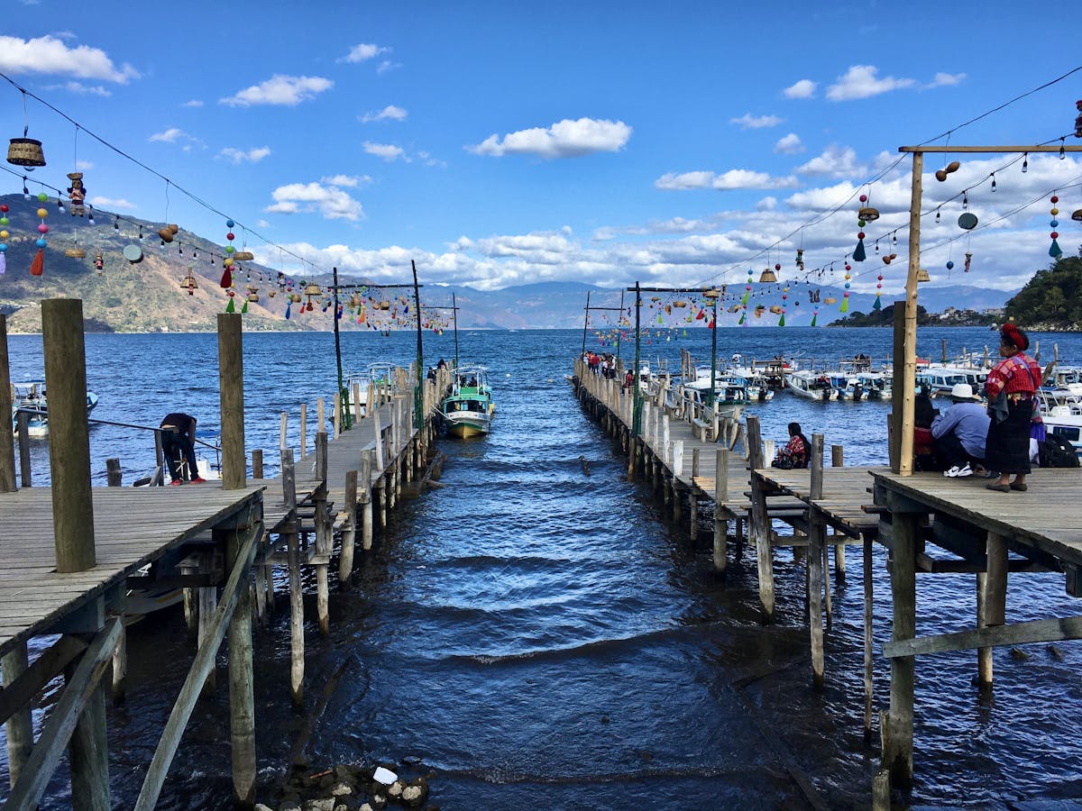 Teach English in primary schools Volunteer in Guatemala 2024