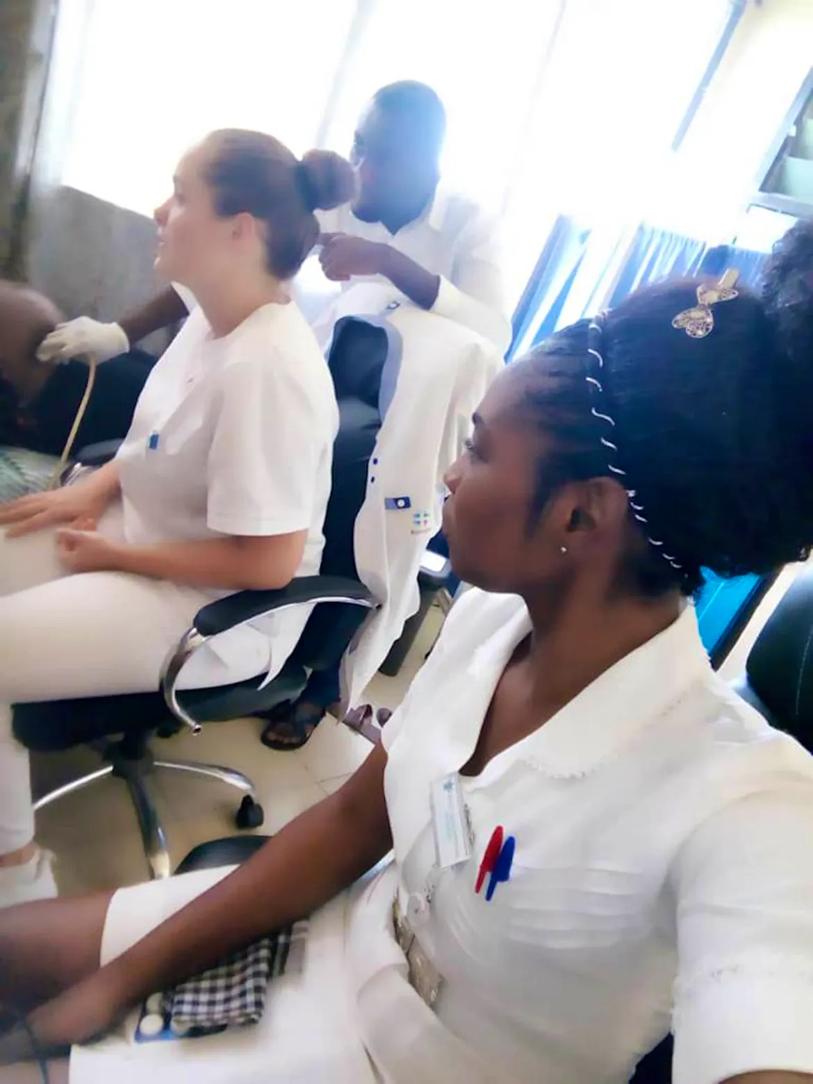 Mental Health and Psychology Internship Volunteer in Ghana 2024