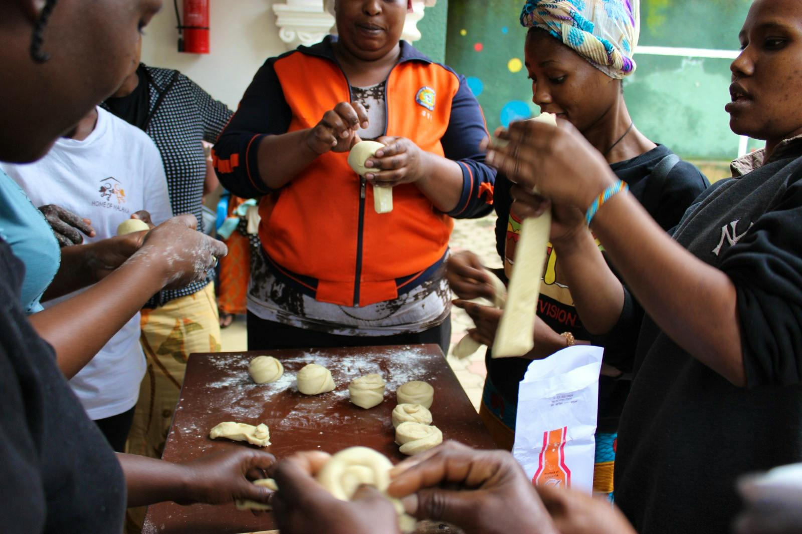 Home Of Malaika Women Support Women