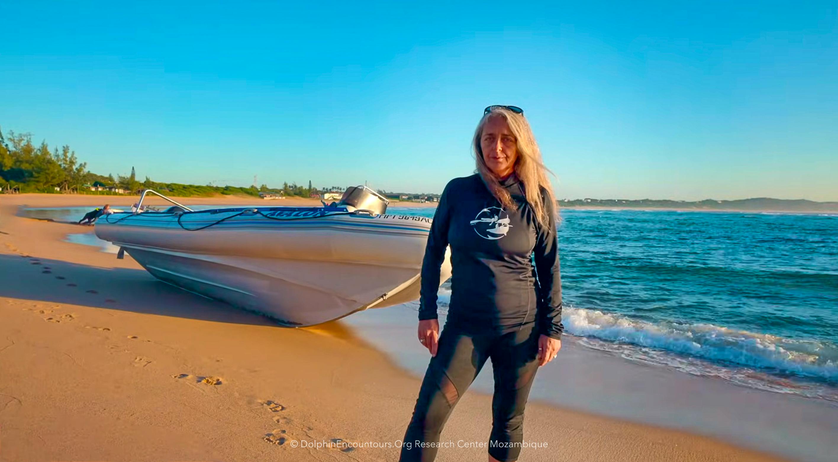 Volunteering in Ponta do Ouro