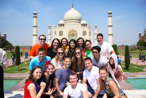  Teach Care & Travel India