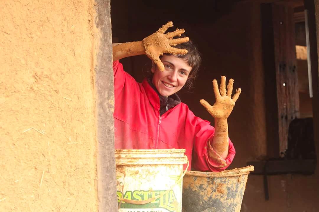 Hands-on Bioconstruccion 