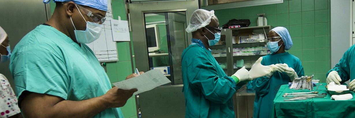 ▷ Medical Internships Abroad Medical Training 2025 Volunteer