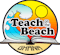Teach on the Beach