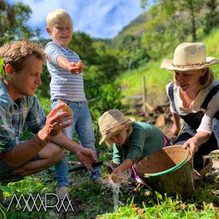  Permaculture & Eco Farming Experience