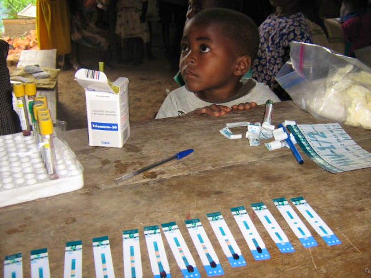 Public Health Educator | Volunteer in Uganda 2025