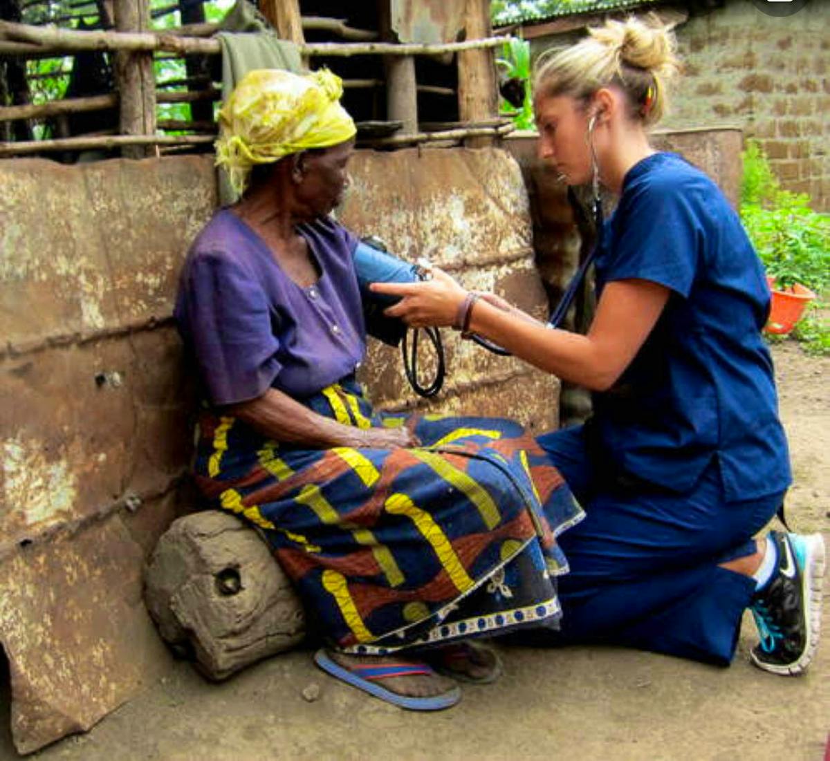 Medical and Nursing Voluntariado en Kenia 2024