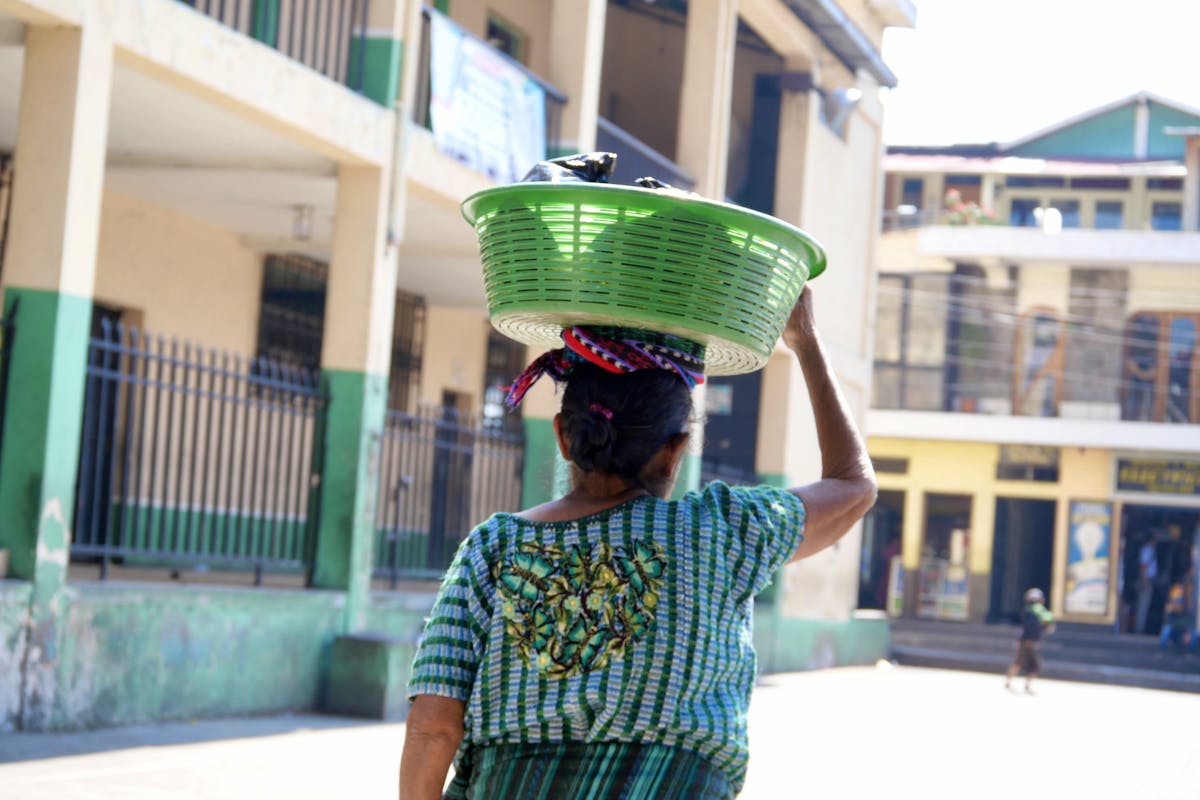 Teach English in primary schools Volunteer in Guatemala 2024