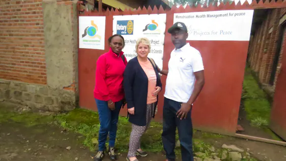 Volunteer in Rwanda 🇷🇼| Top 10 Programs 2024 | Volunteer World