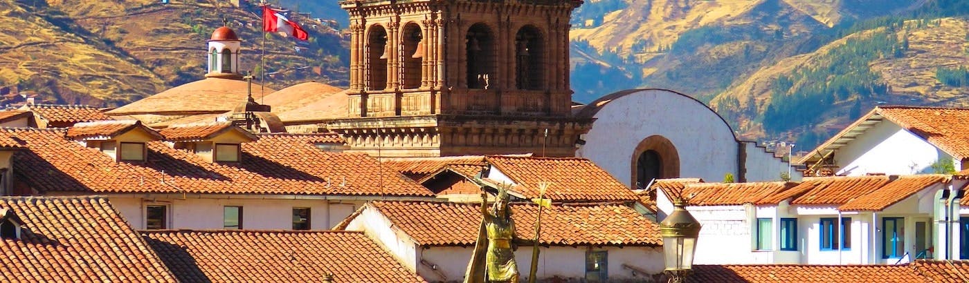 Volunteer In Cusco Top 10 Projects 2020