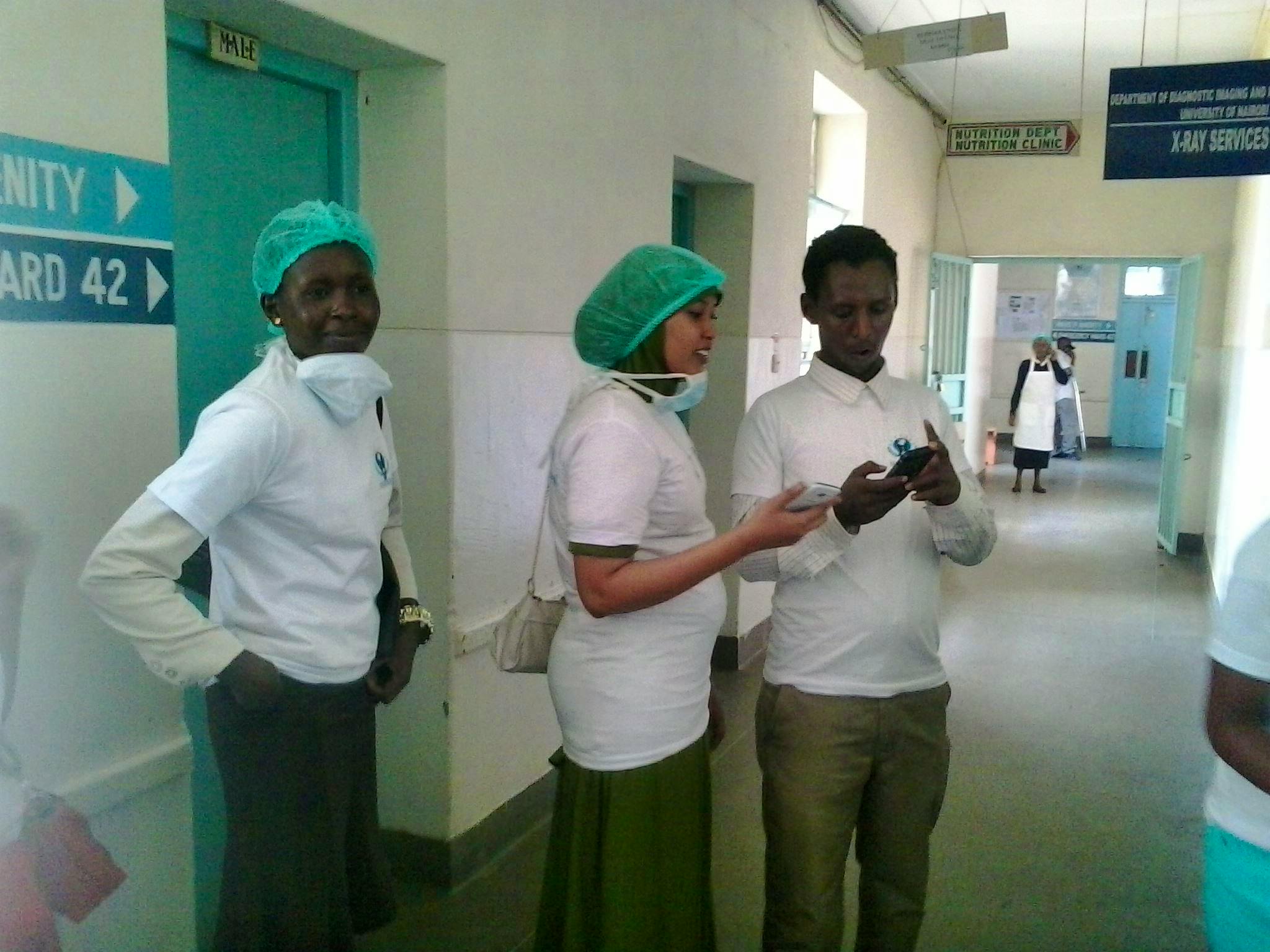 Local Medical Healthcare Clinical Experience Volunteer In Kenya 2024   110454173835296518355402102078597978169230o 