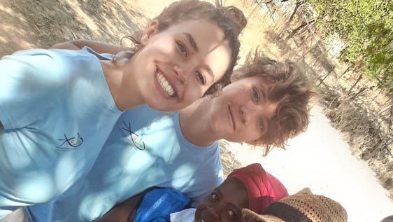 Top 10 Volunteer Projects in Zimbabwe Rural Community Assistant