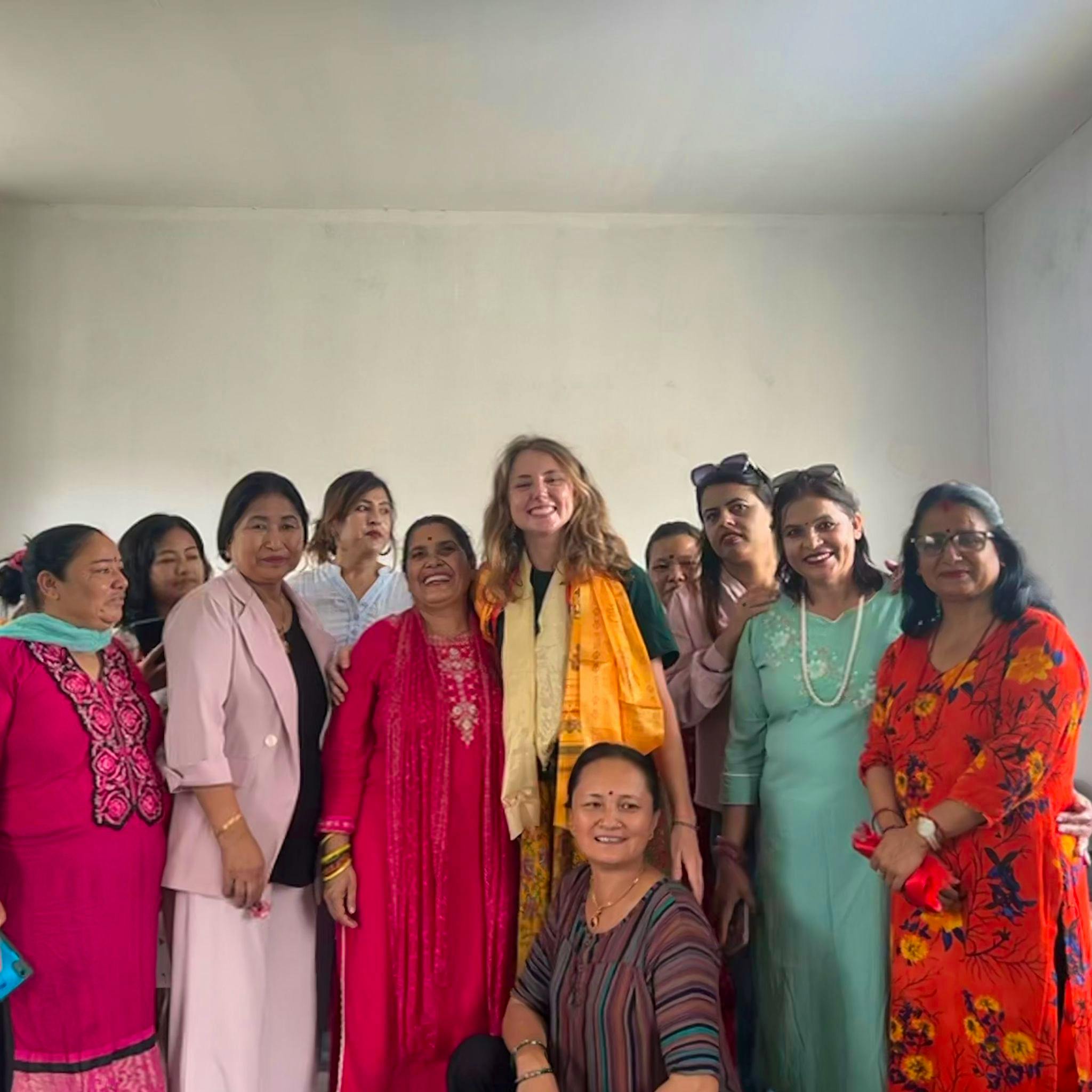 Women's Education & Empowerment | Volunteer In Nepal 2025