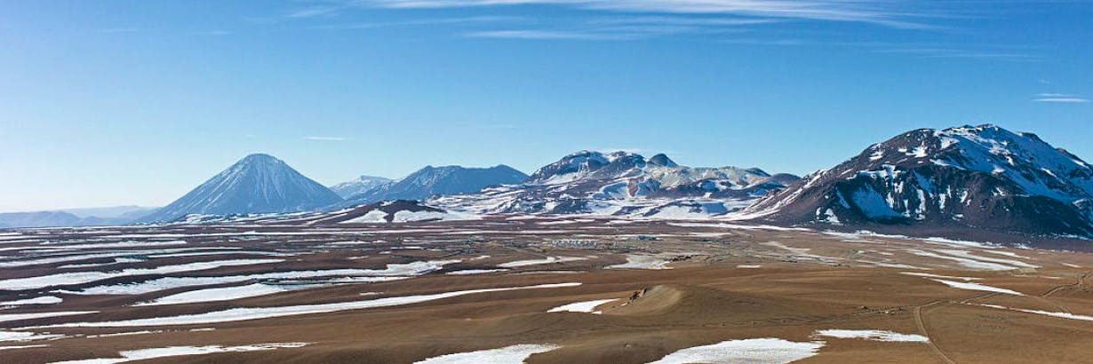 Freiwilligenarbeit In Chile Freiwilligenprojekte Volunteer World