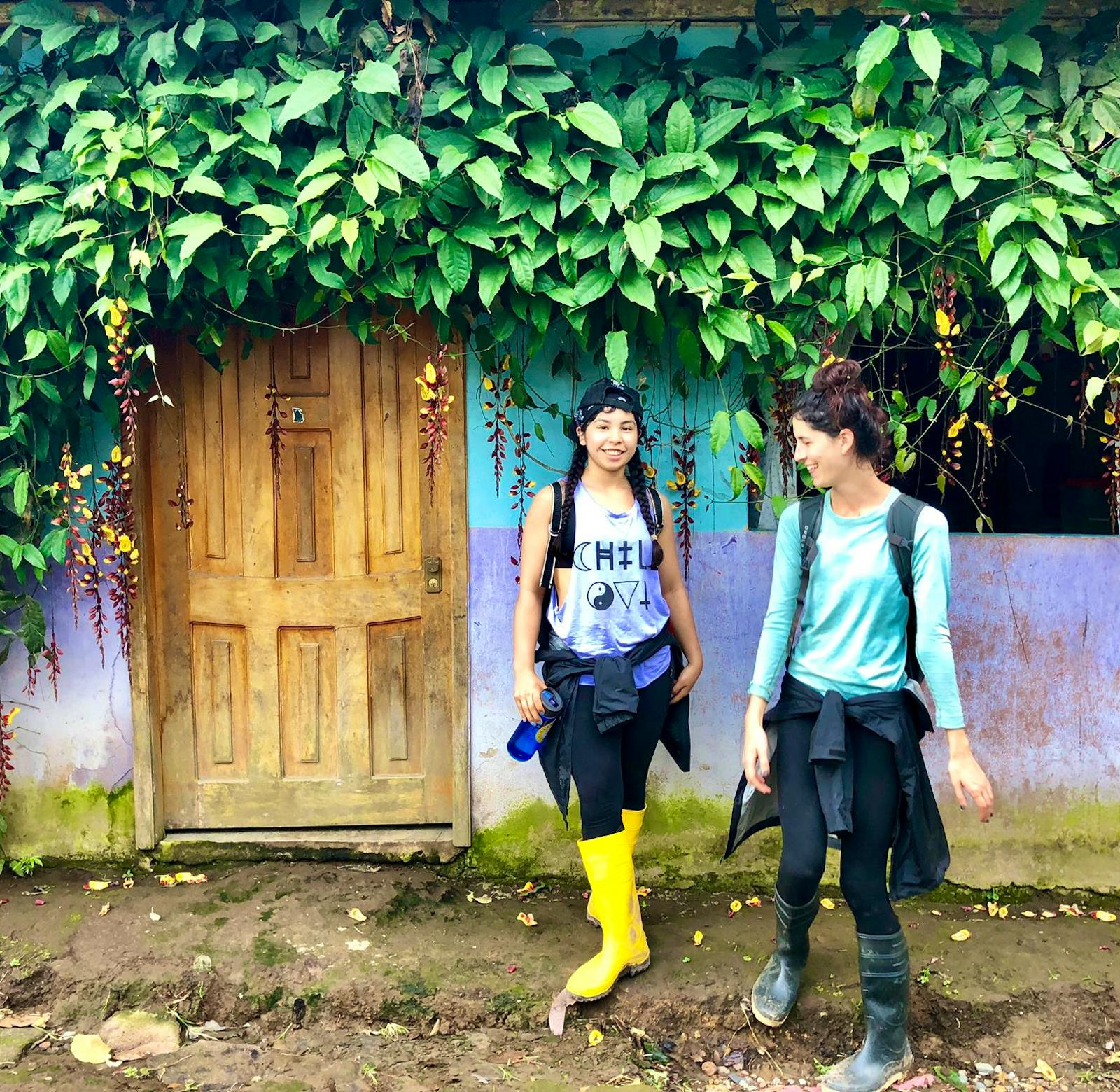 Join the Food Revolution | Volunteer in Ecuador 2025