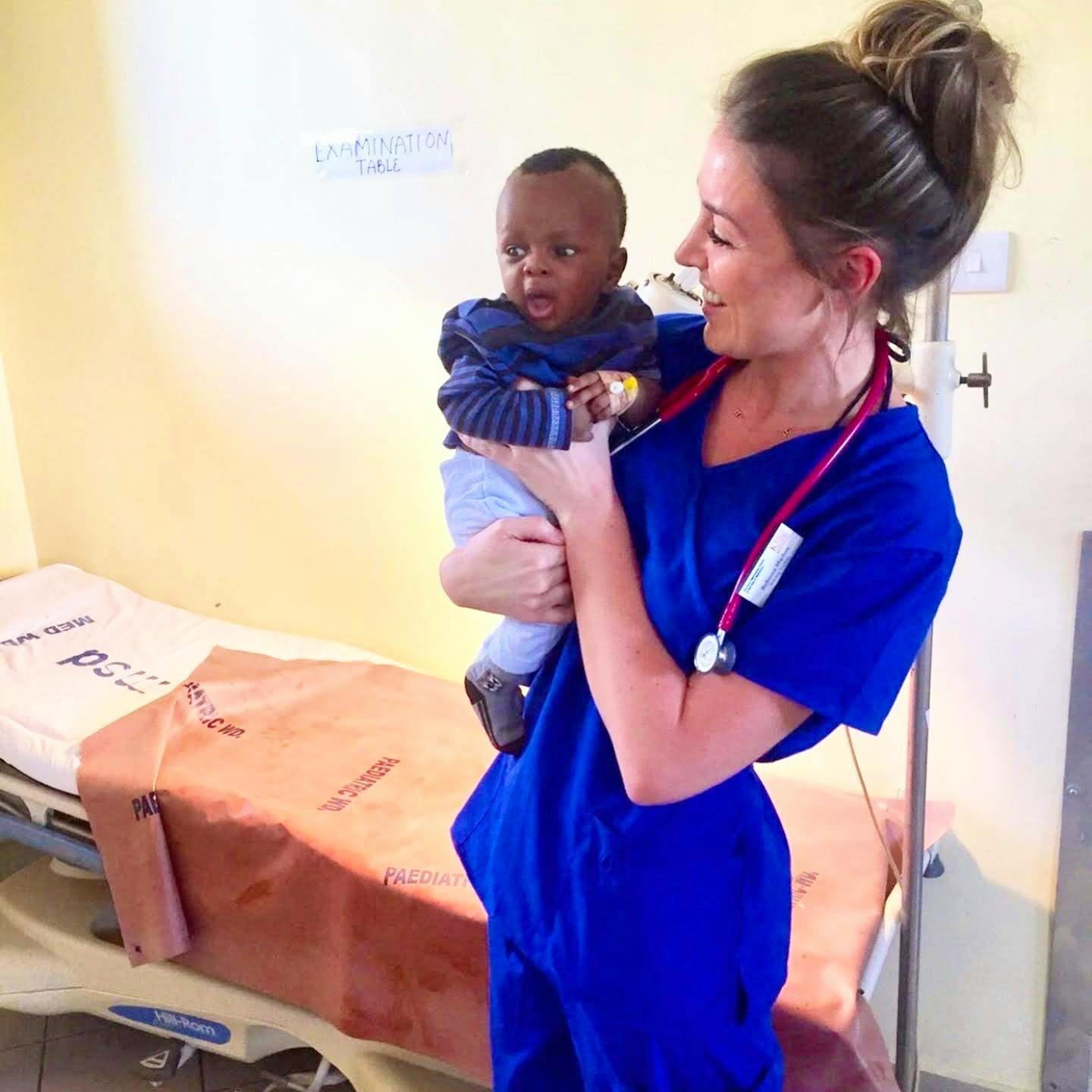 Creating opportunities for brilliant people!