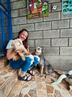  Animal Care and Rehabilitation