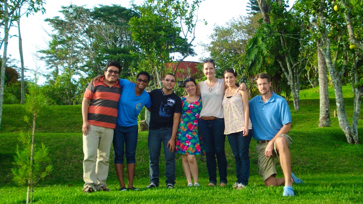 English & Social Justice Teacher Volunteer in El Salvador 2024