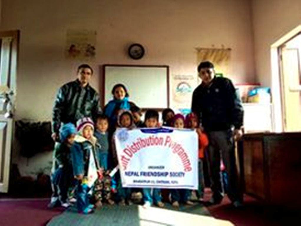 English Instructor For Children Volunteer In Nepal 2024   10356225 629642367141327 6767246113357040670 N 