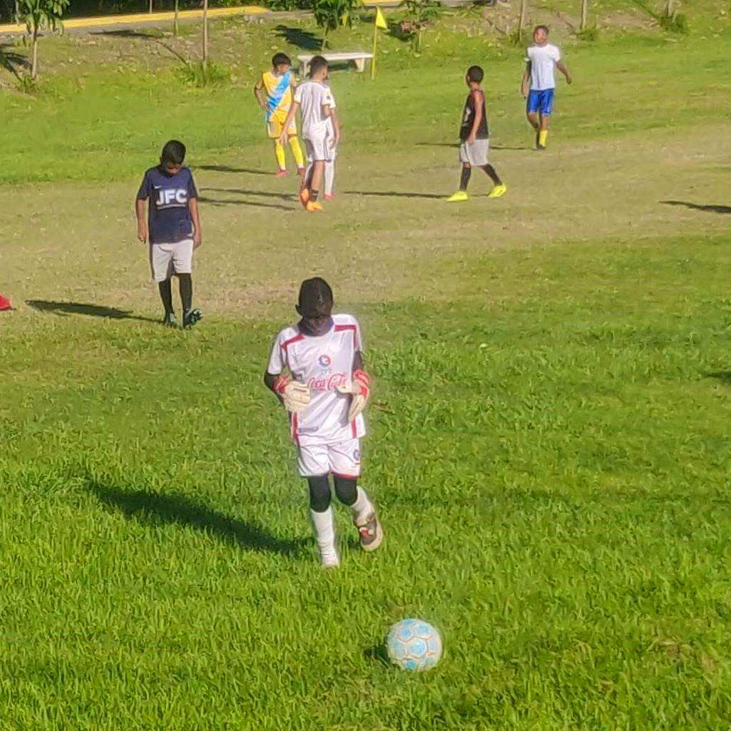 Fussball - Nationalsport Honduras