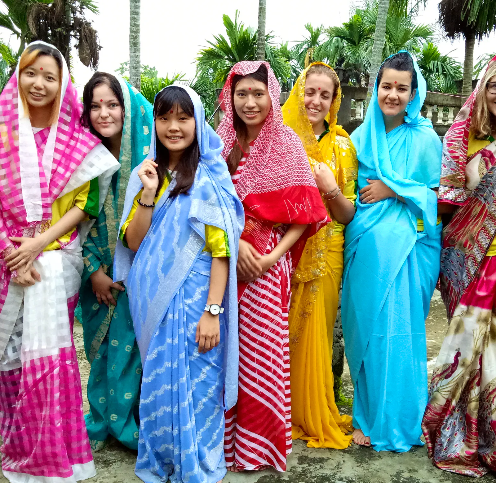 Cultural Exchange And Community Work Volunteer In India 2024 cultural-exchange-and-community-work-volunteer-in-india-2024