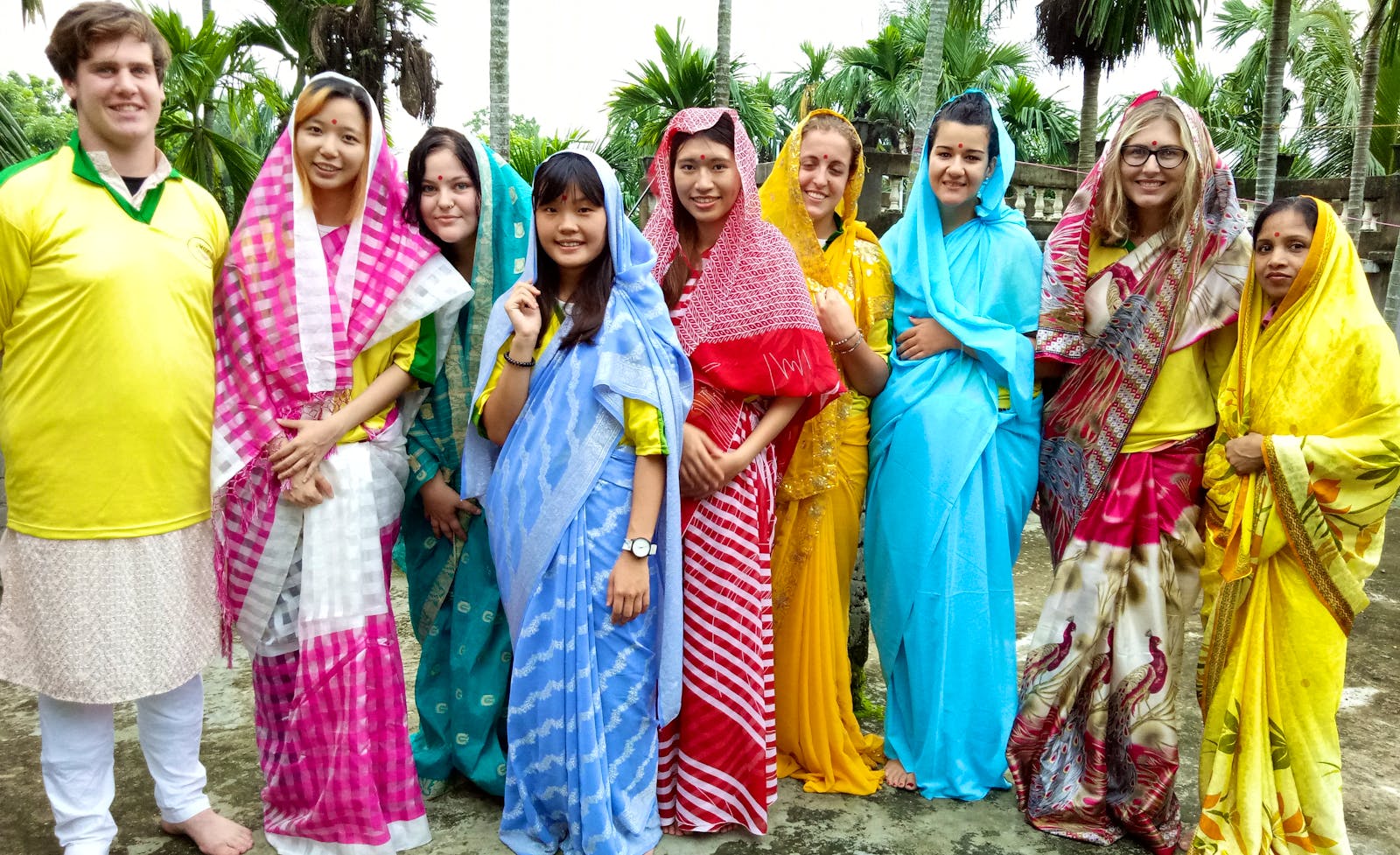 cultural-exchange-and-community-work-volunteer-in-india-2024