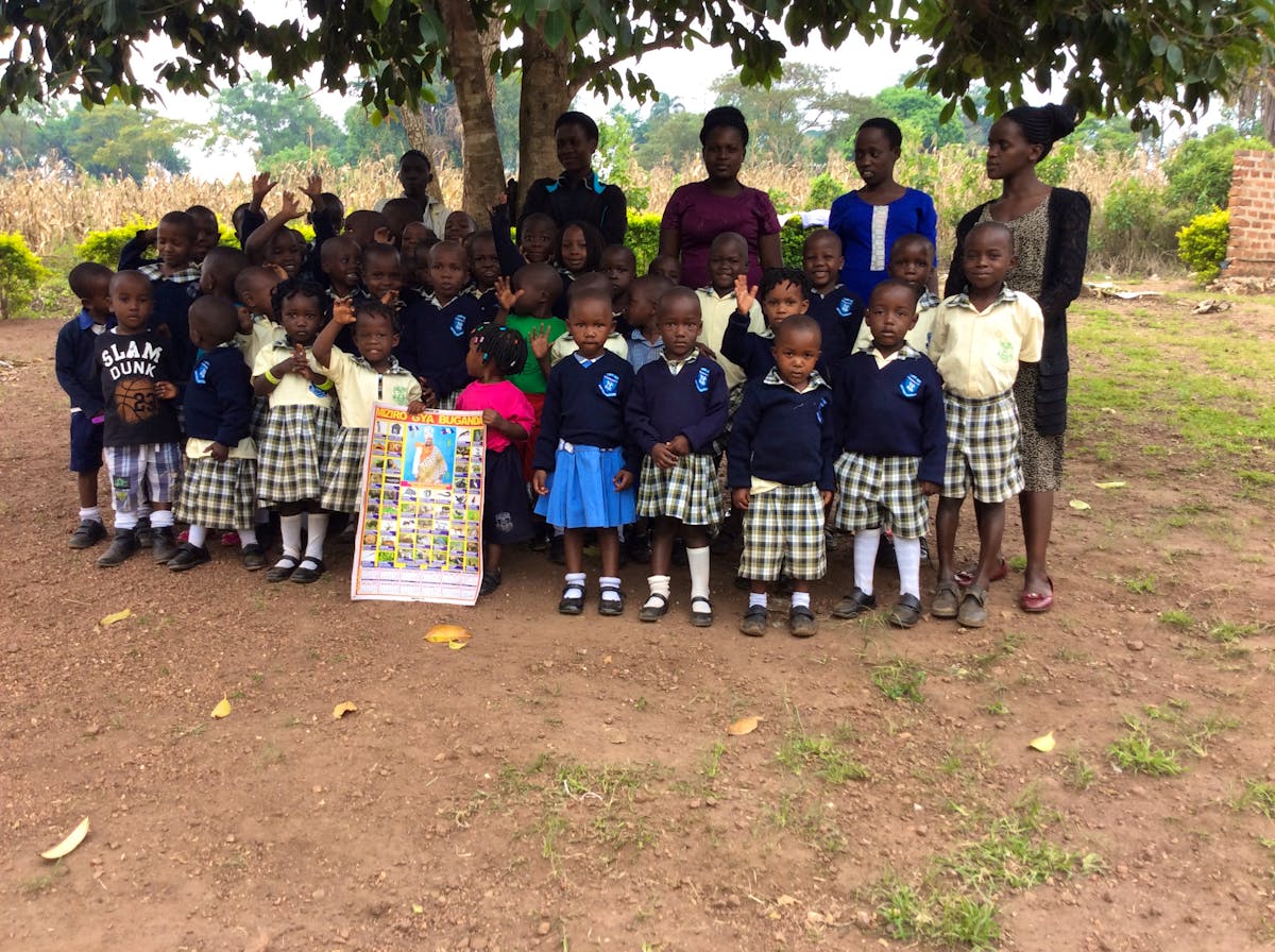 Training in Music, Dance and Drama | Volunteer in Uganda 2025