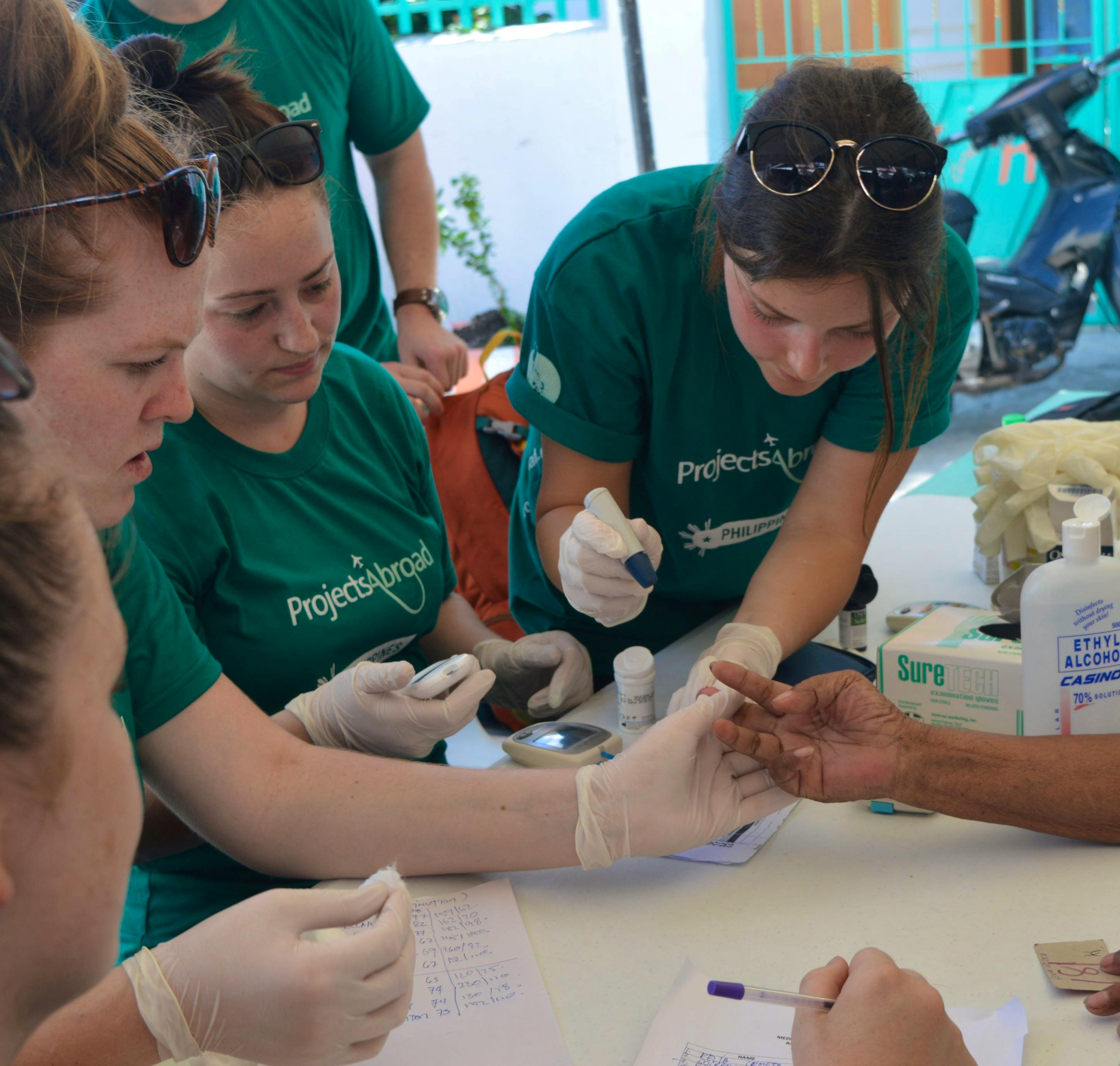 Medical Internship in Hospital & Community | Volunteer in ...