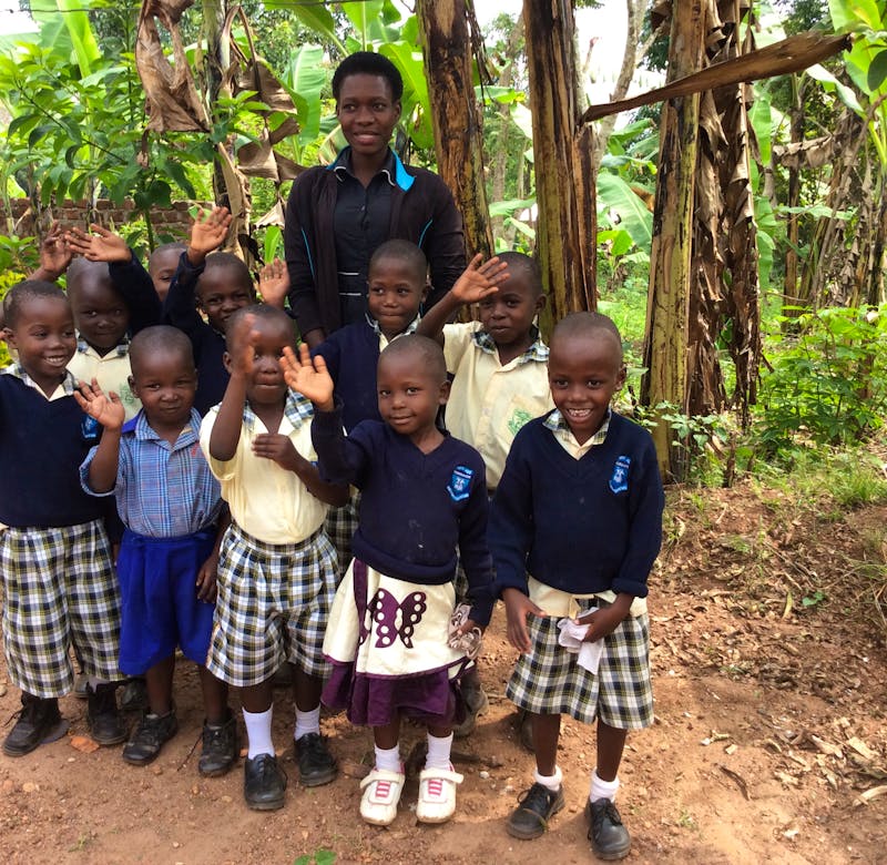 Training in Music, Dance and Drama | Volunteer in Uganda 2024