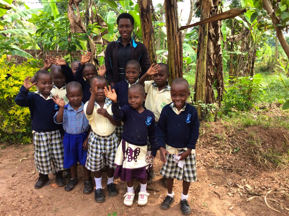 Training in Music, Dance and Drama | Volunteer in Uganda 2025