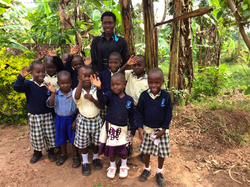 Training in Music, Dance and Drama | Volunteer in Uganda 2024