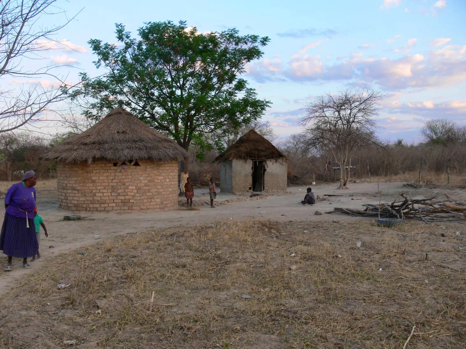 Rural Community Development Assistant | Volunteer in Zimbabwe 2025