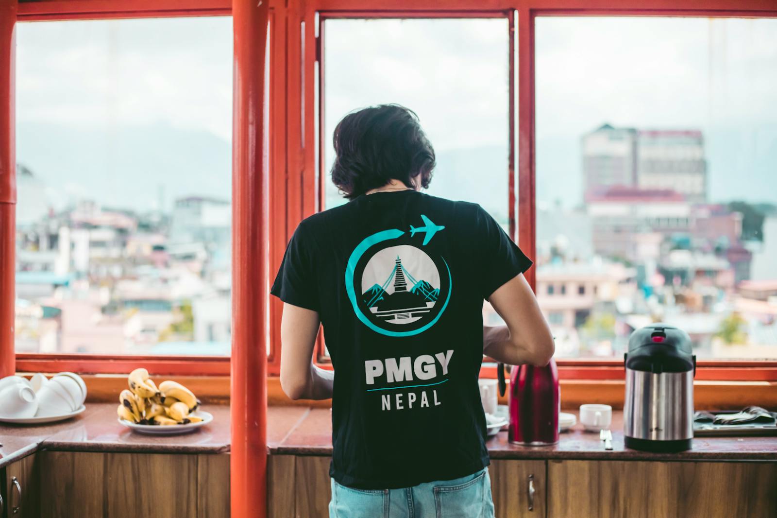 Real Nepal Experience | Volunteer in Nepal 2025